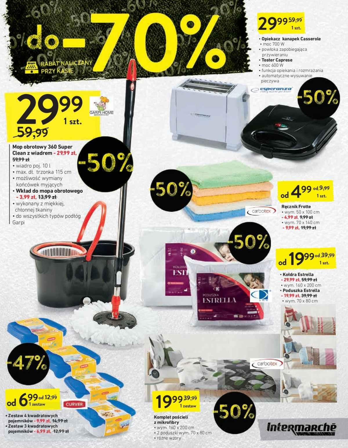 Gazetka promocyjna Intermarche str. 25
