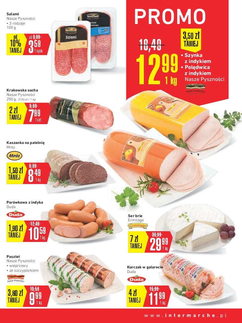 Gazetka promocyjna Intermarche str. 13