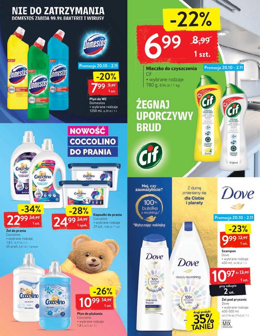 Gazetka promocyjna Intermarche str. 23