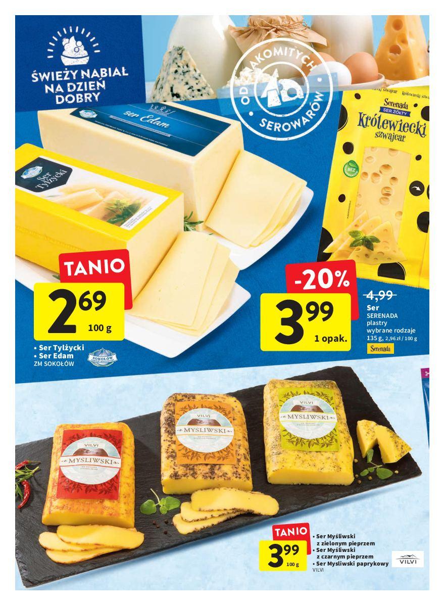 Gazetka promocyjna Intermarche str. 22