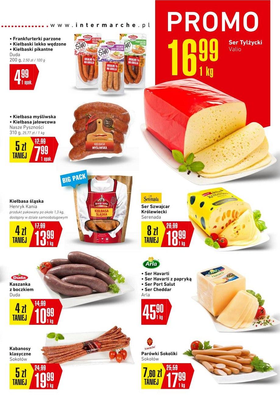 Gazetka promocyjna Intermarche str. 7