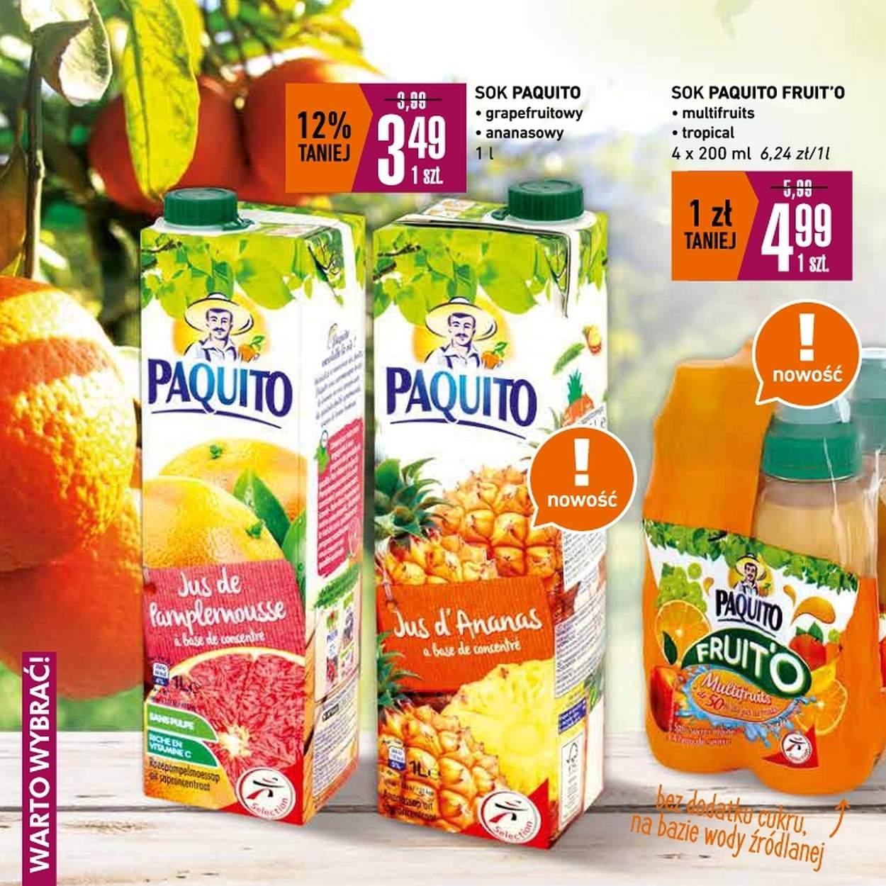 Gazetka promocyjna Intermarche str. 12