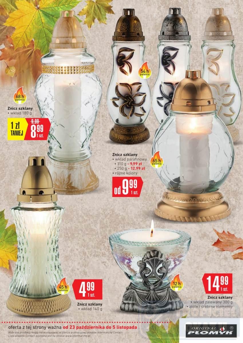 Gazetka promocyjna Intermarche str. 22