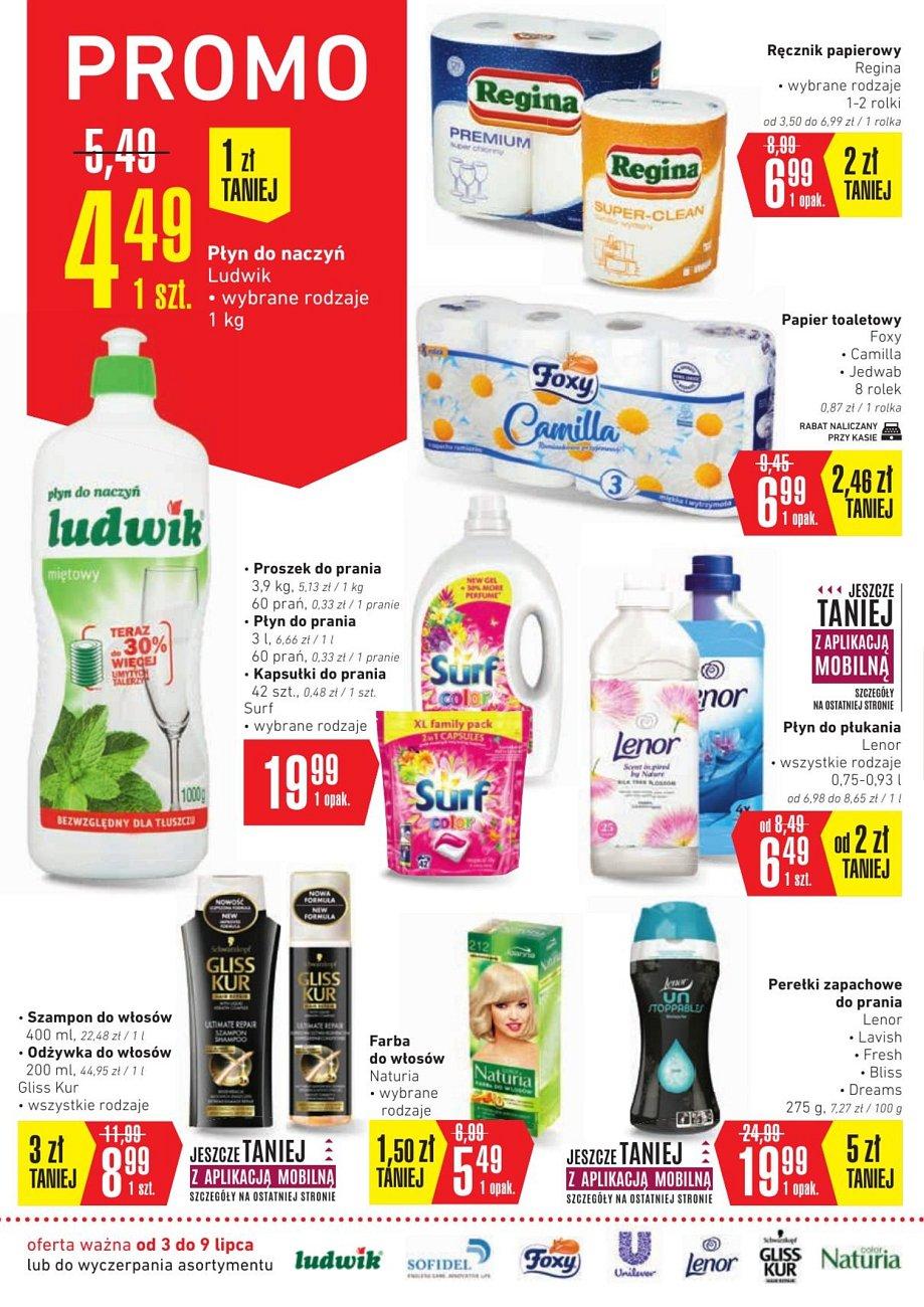 Gazetka promocyjna Intermarche str. 20