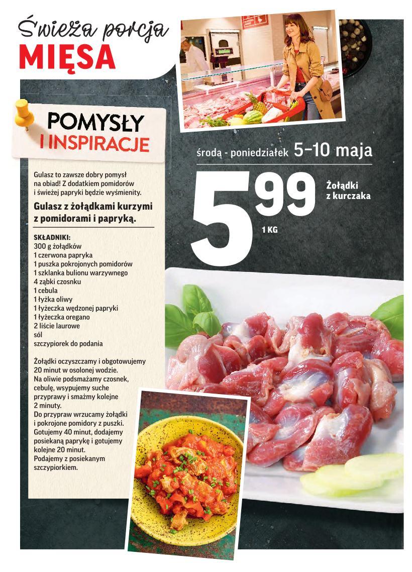Gazetka promocyjna Intermarche str. 8