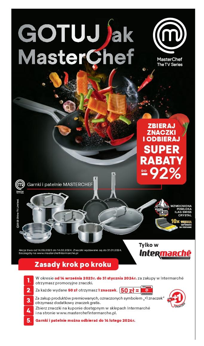 Gazetka promocyjna Intermarche str. 6