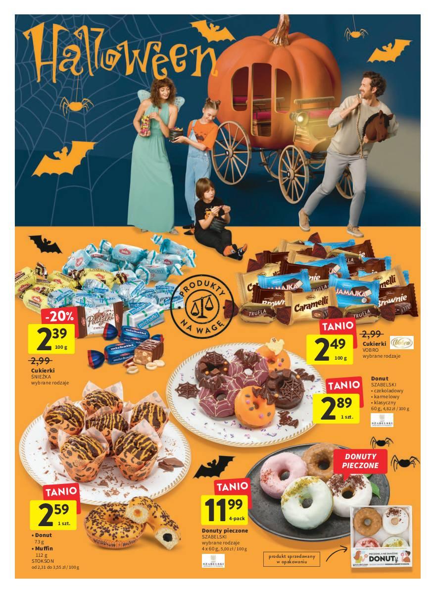 Gazetka promocyjna Intermarche str. 6