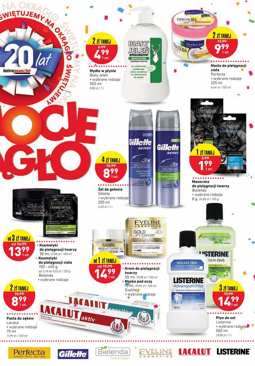 Gazetka promocyjna Intermarche str. 23