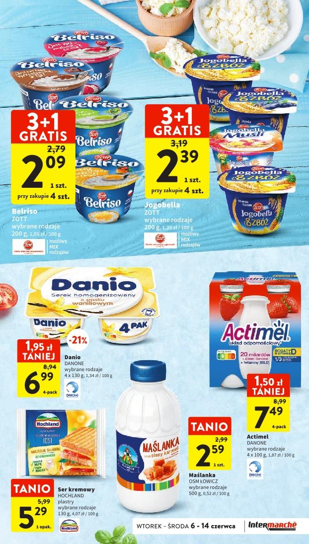 Gazetka promocyjna Intermarche str. 23