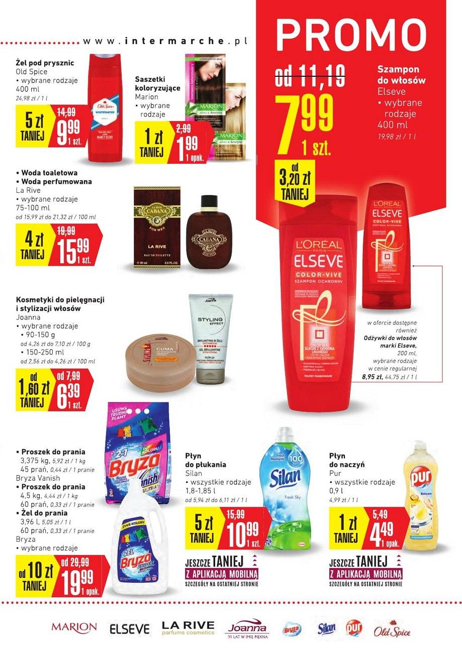 Gazetka promocyjna Intermarche str. 17