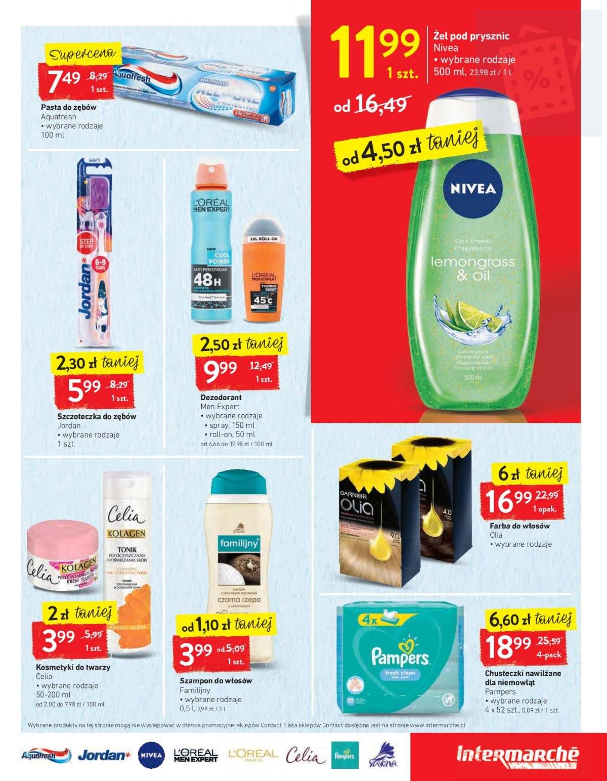 Gazetka promocyjna Intermarche str. 29