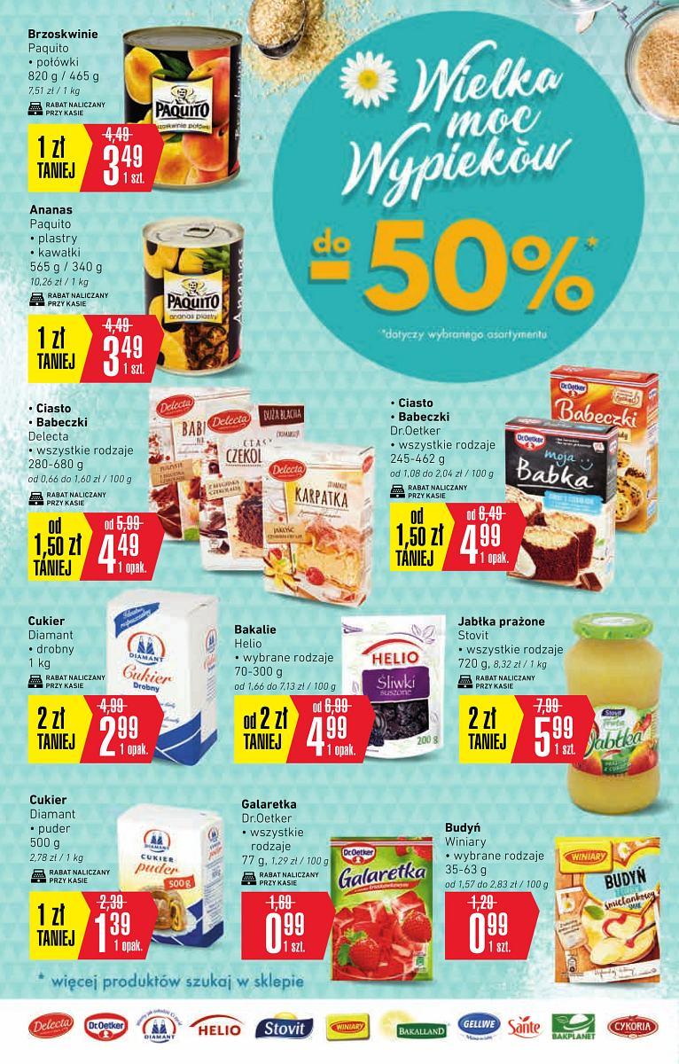 Gazetka promocyjna Intermarche str. 4