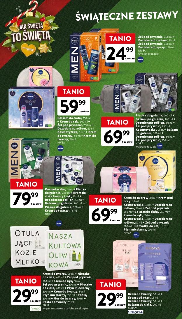 Gazetka promocyjna Intermarche str. 8