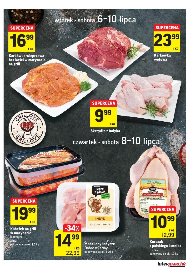 Gazetka promocyjna Intermarche str. 13