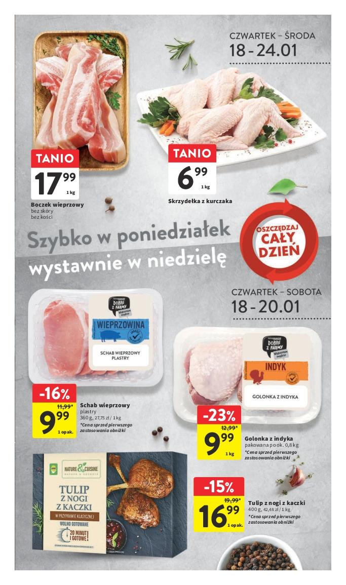 Gazetka promocyjna Intermarche str. 23