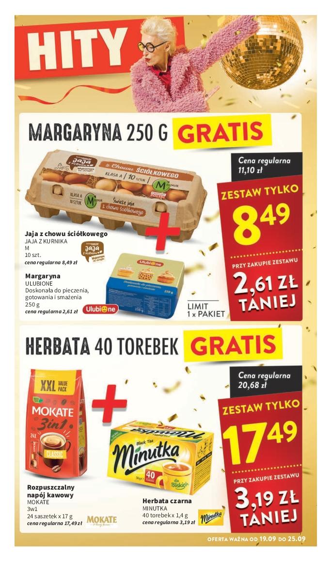 Gazetka promocyjna Intermarche str. 7