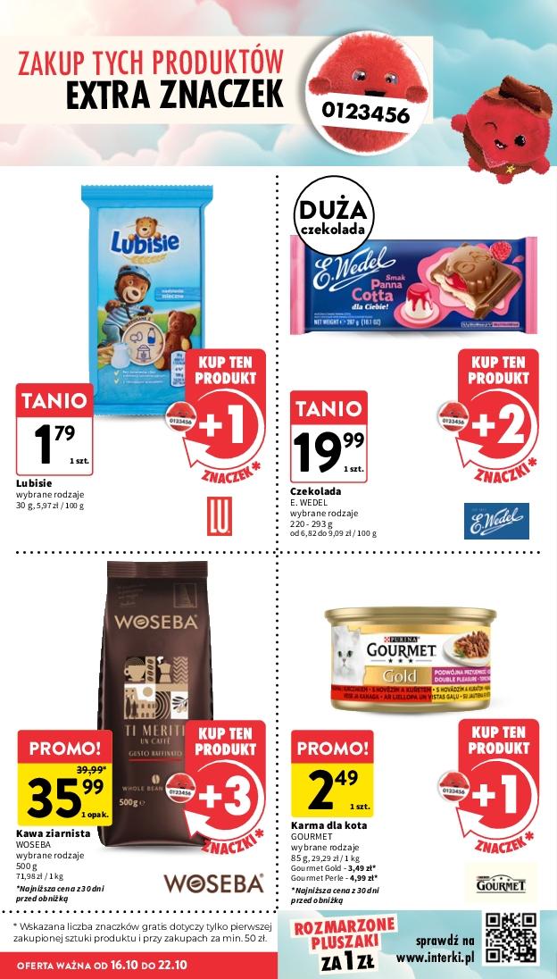 Gazetka promocyjna Intermarche str. 11