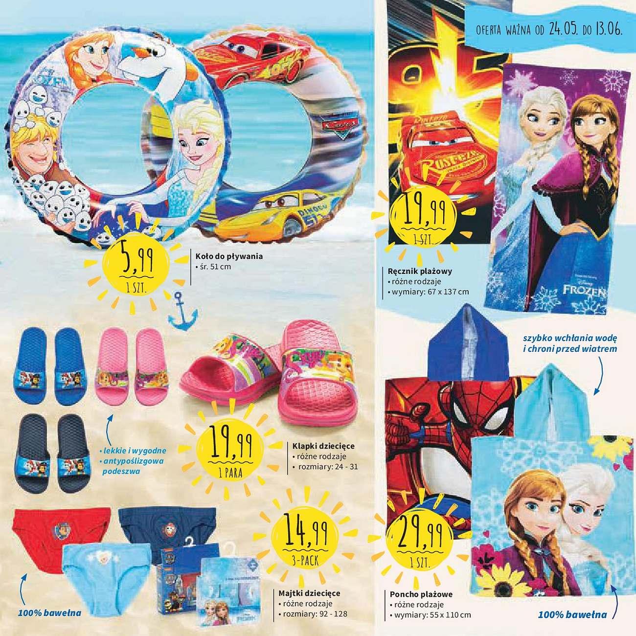 Gazetka promocyjna Intermarche str. 11