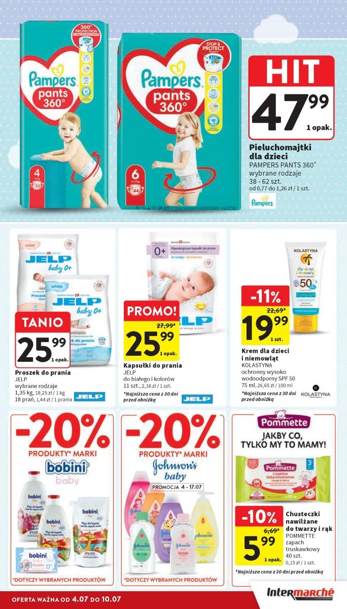 Gazetka promocyjna Intermarche str. 35