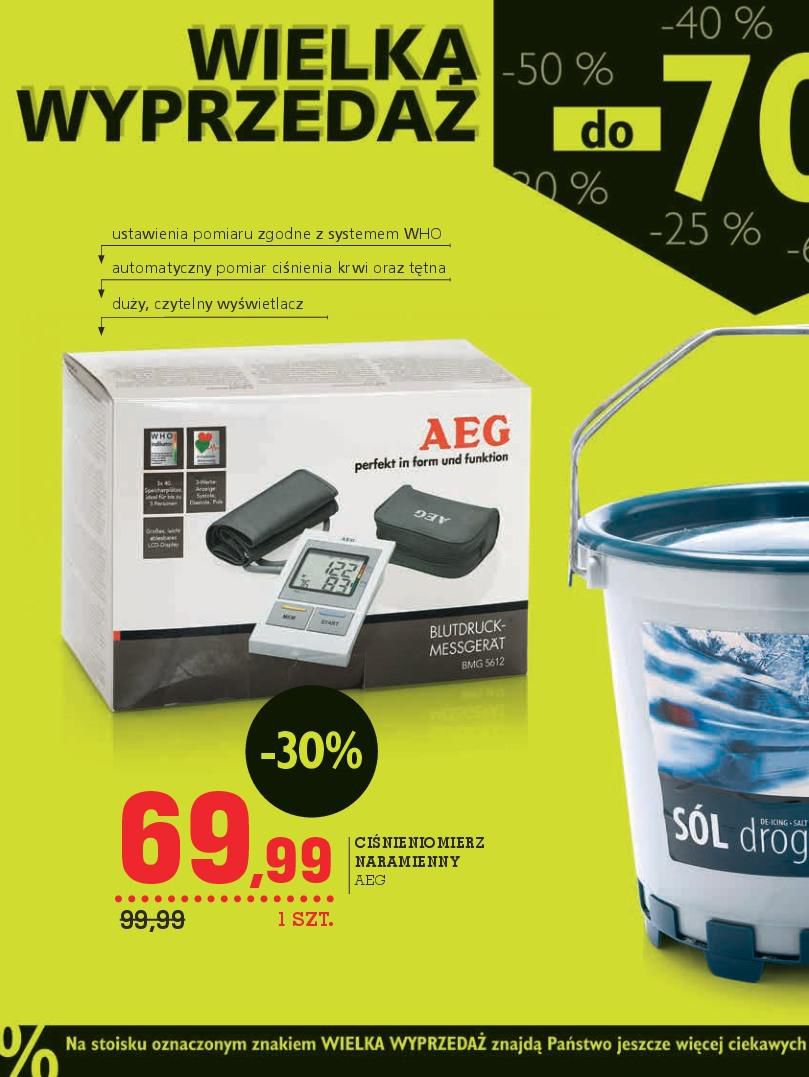 Gazetka promocyjna Intermarche str. 2