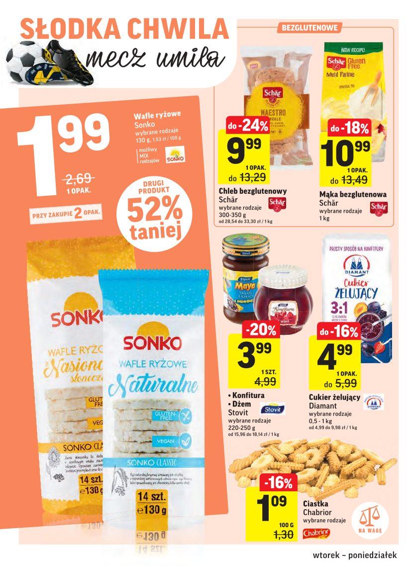 Gazetka promocyjna Intermarche str. 32