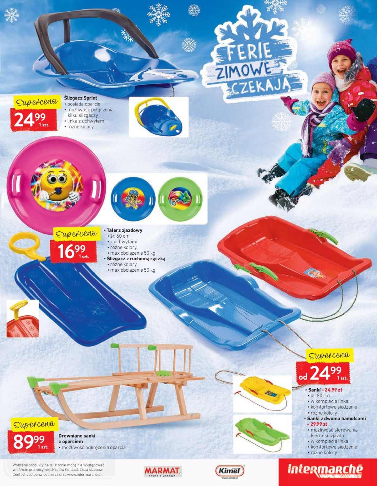 Gazetka promocyjna Intermarche str. 25