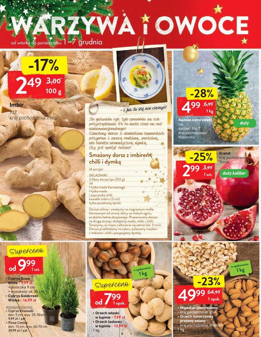 Gazetka promocyjna Intermarche str. 10