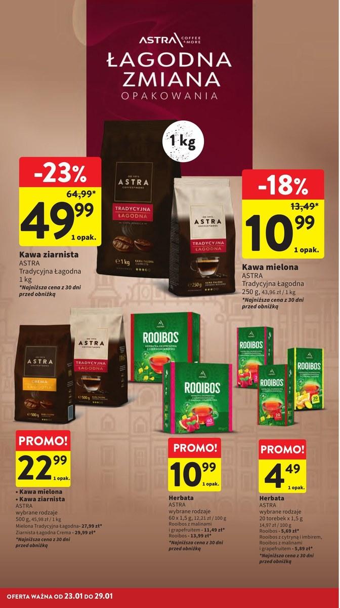 Gazetka promocyjna Intermarche str. 20
