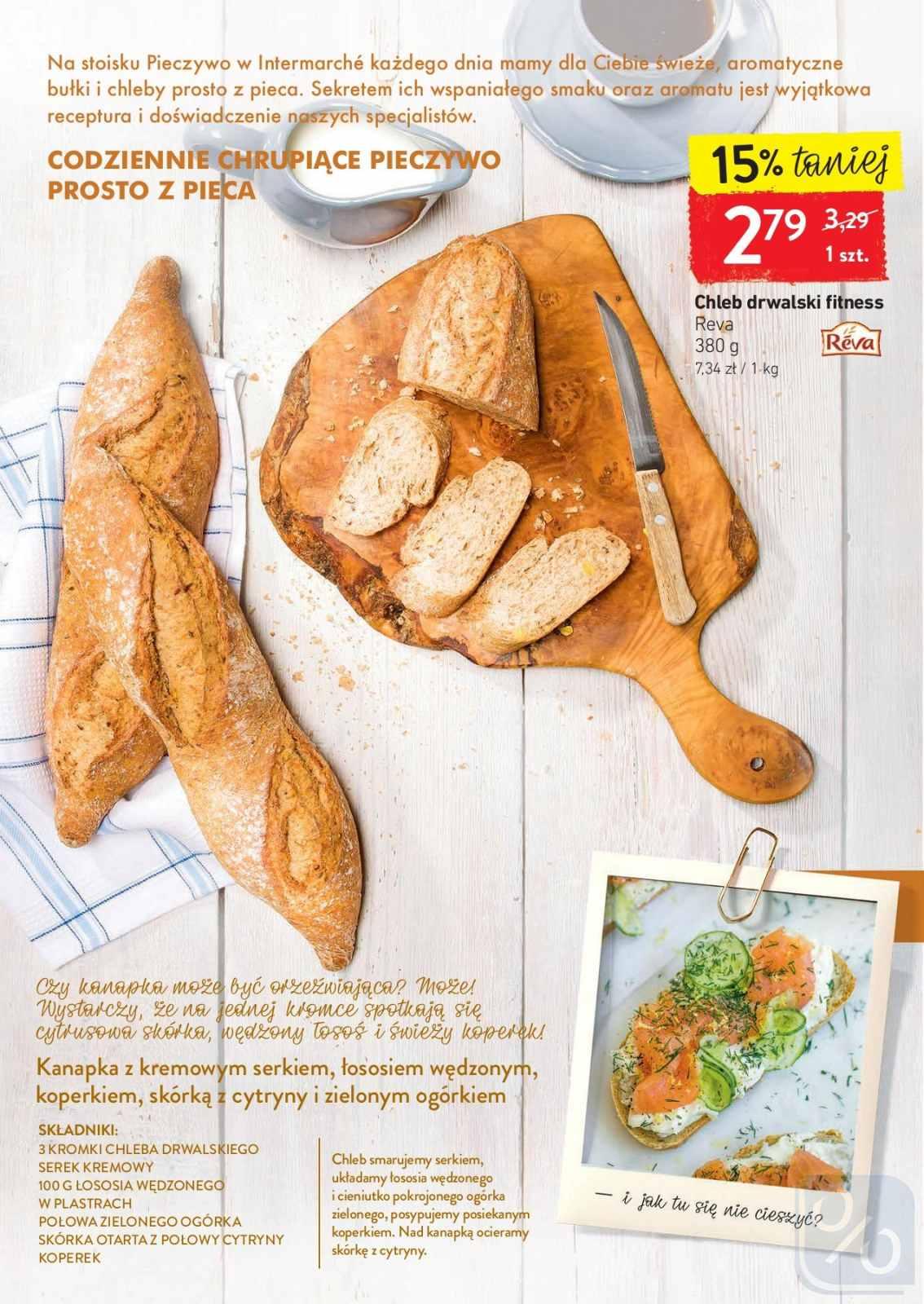 Gazetka promocyjna Intermarche str. 8