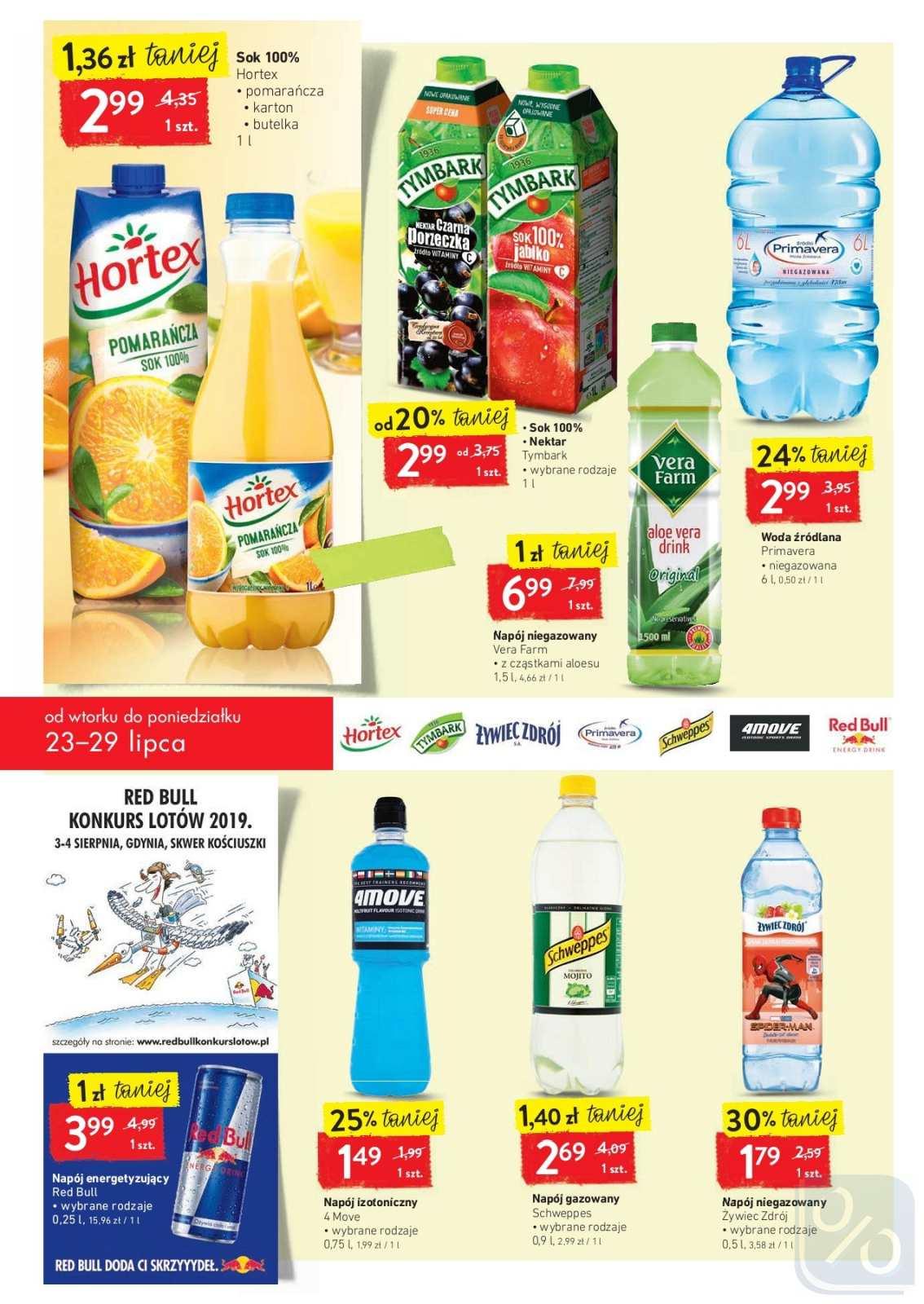 Gazetka promocyjna Intermarche str. 22