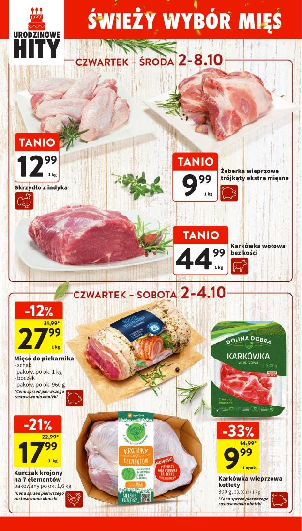 Gazetka promocyjna Intermarche str. 22
