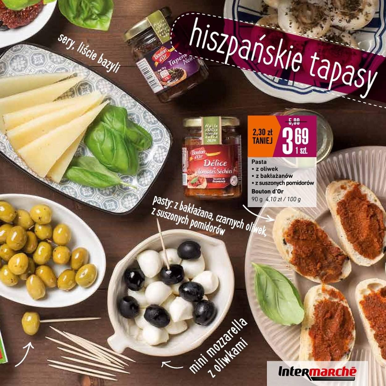 Gazetka promocyjna Intermarche str. 7