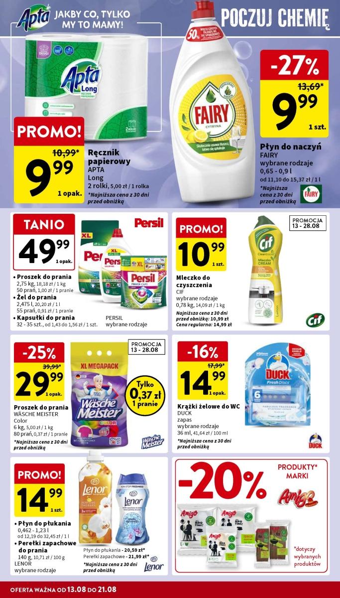 Gazetka promocyjna Intermarche str. 34