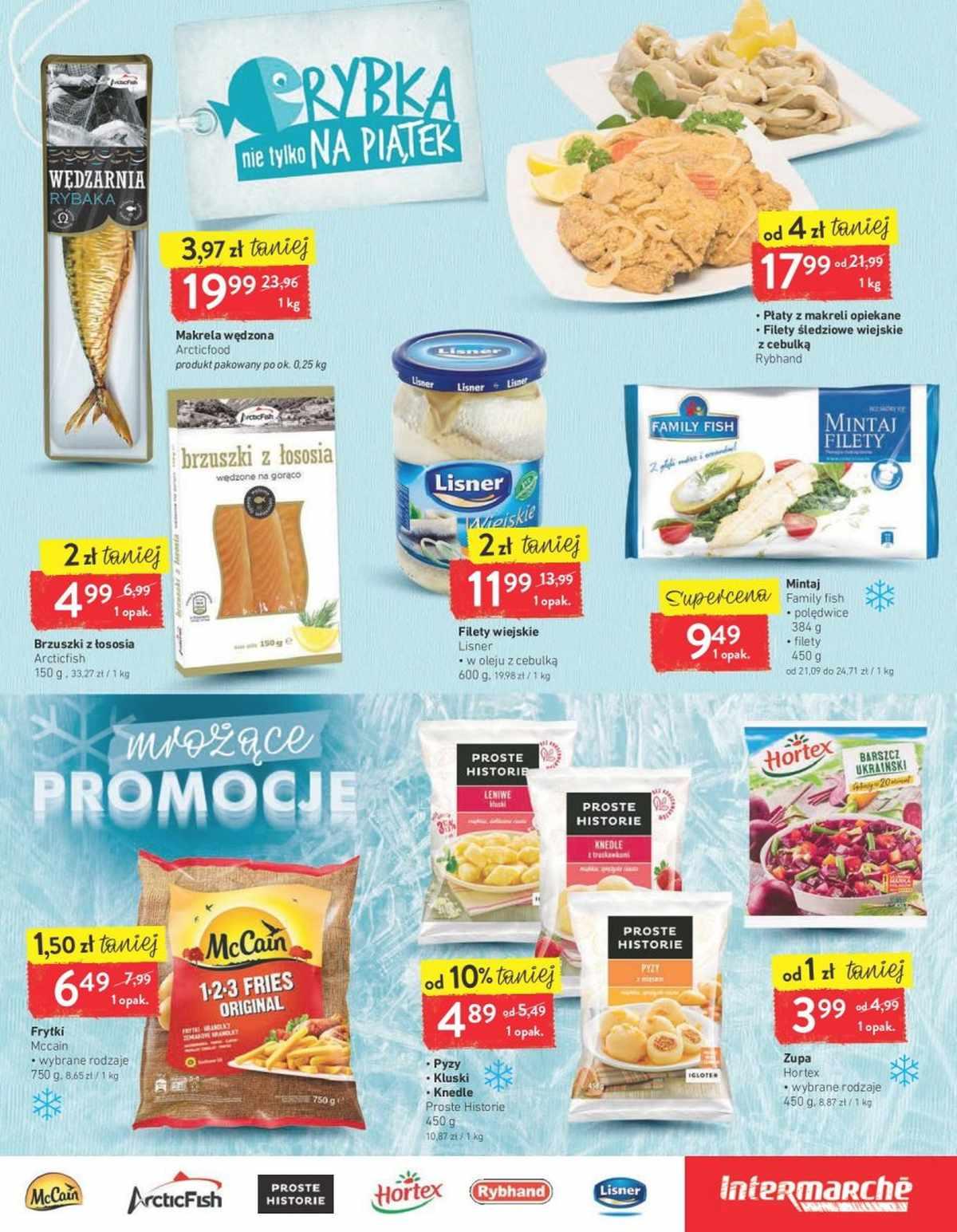 Gazetka promocyjna Intermarche str. 11