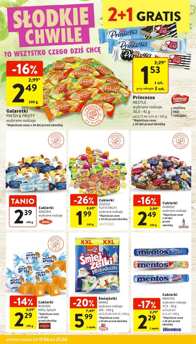 Gazetka promocyjna Intermarche str. 36