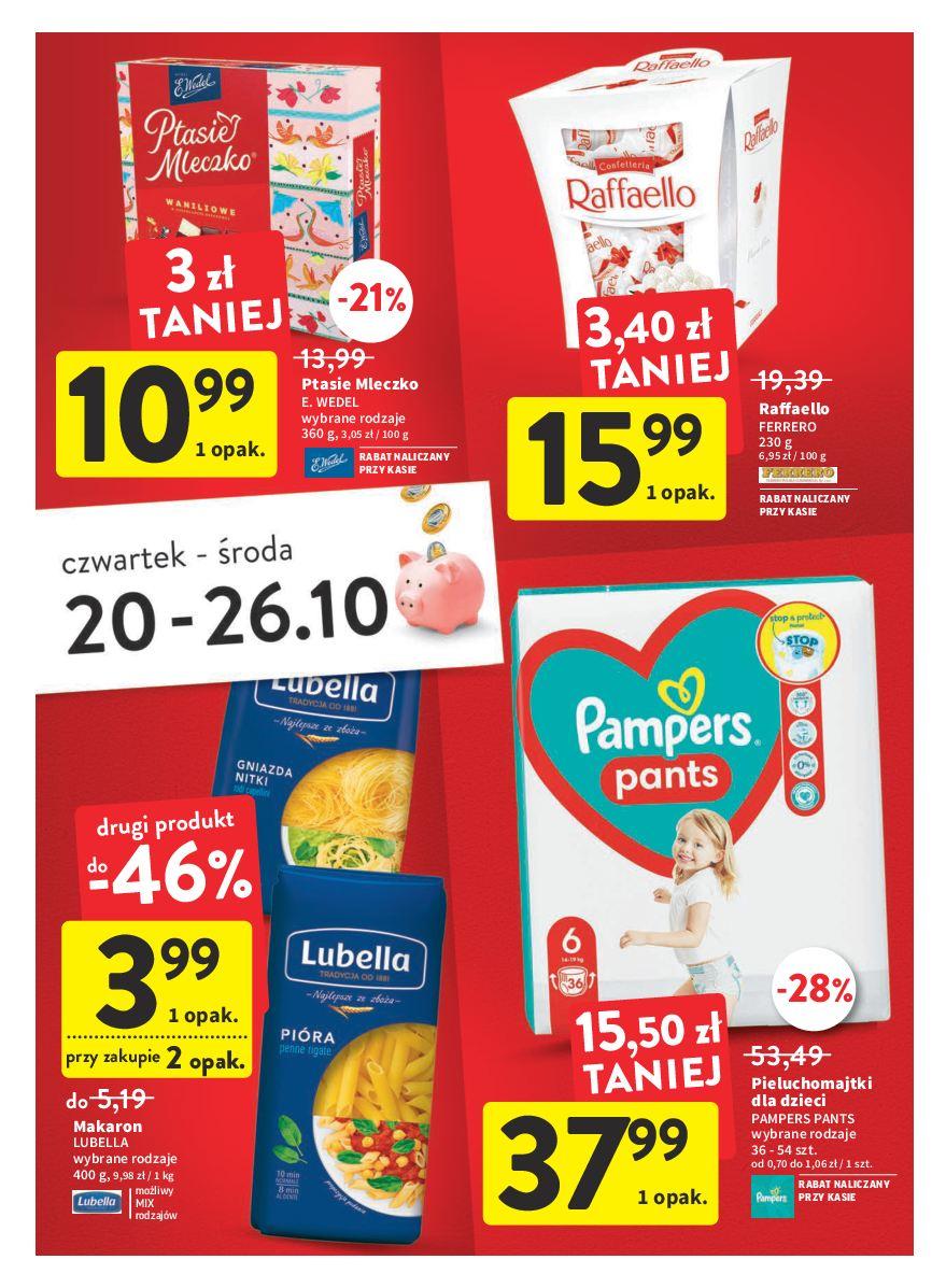 Gazetka promocyjna Intermarche str. 5