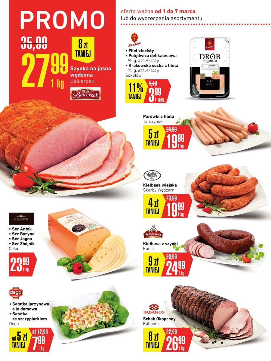 Gazetka promocyjna Intermarche str. 8