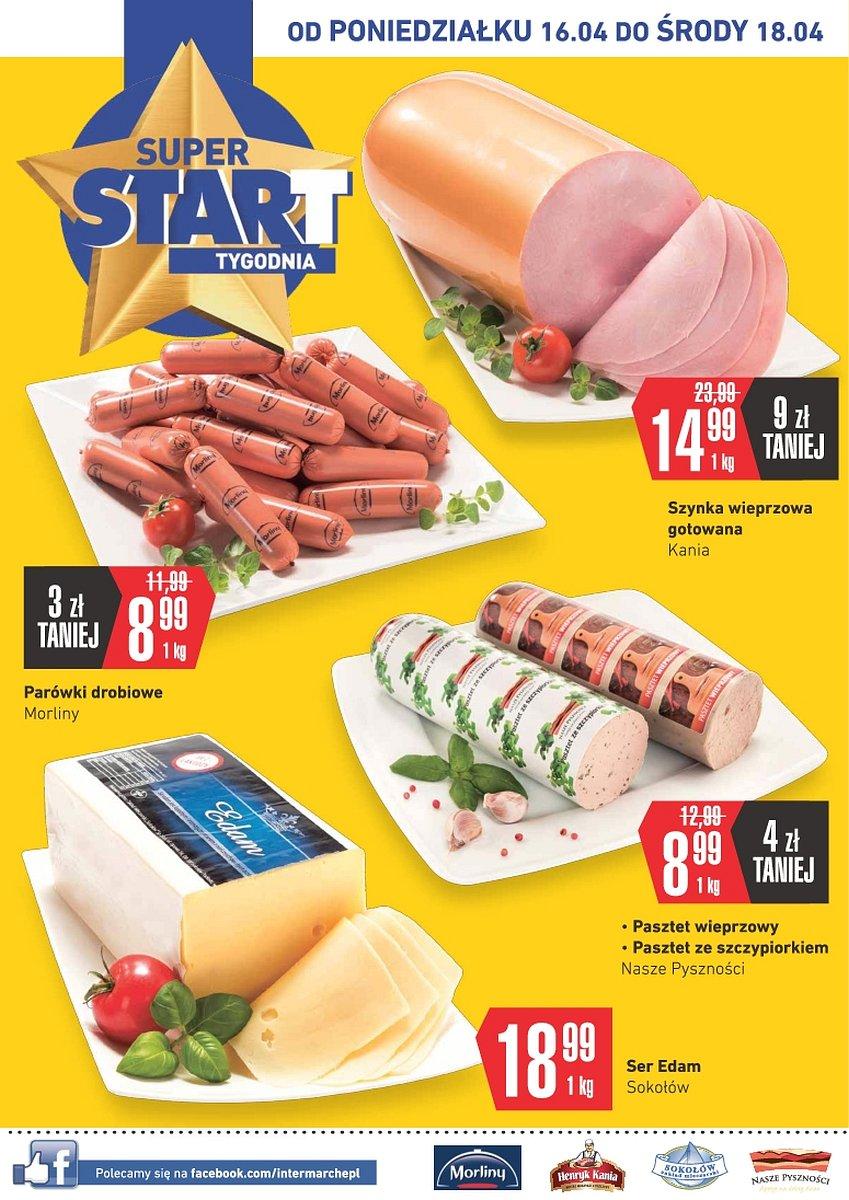 Gazetka promocyjna Intermarche str. 4