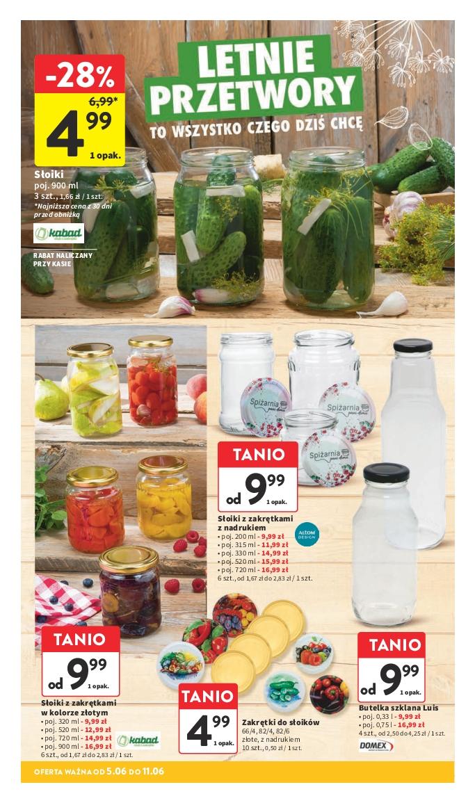 Gazetka promocyjna Intermarche str. 44