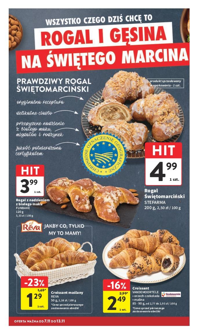 Gazetka promocyjna Intermarche str. 5