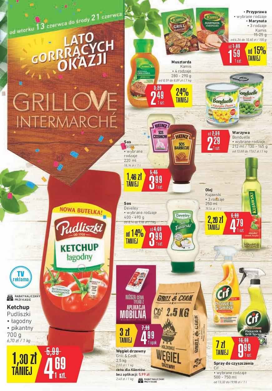 Gazetka promocyjna Intermarche str. 2