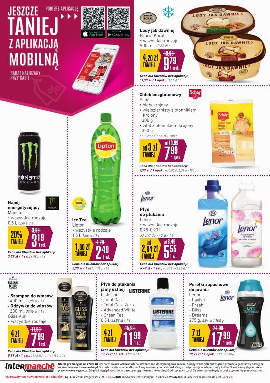 Gazetka promocyjna Intermarche str. 24