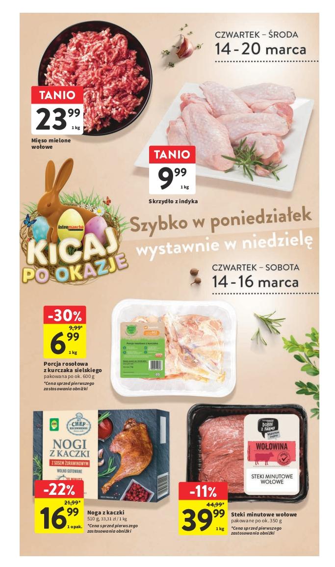 Gazetka promocyjna Intermarche str. 24