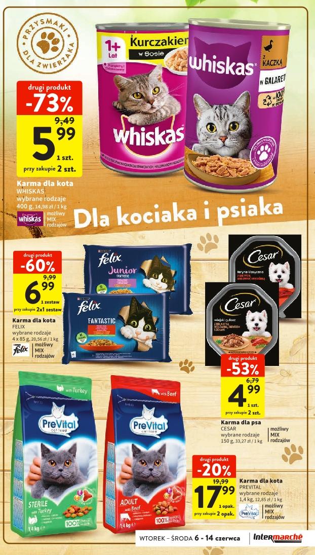 Gazetka promocyjna Intermarche str. 33