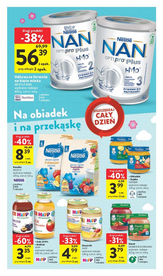 Gazetka promocyjna Intermarche str. 32