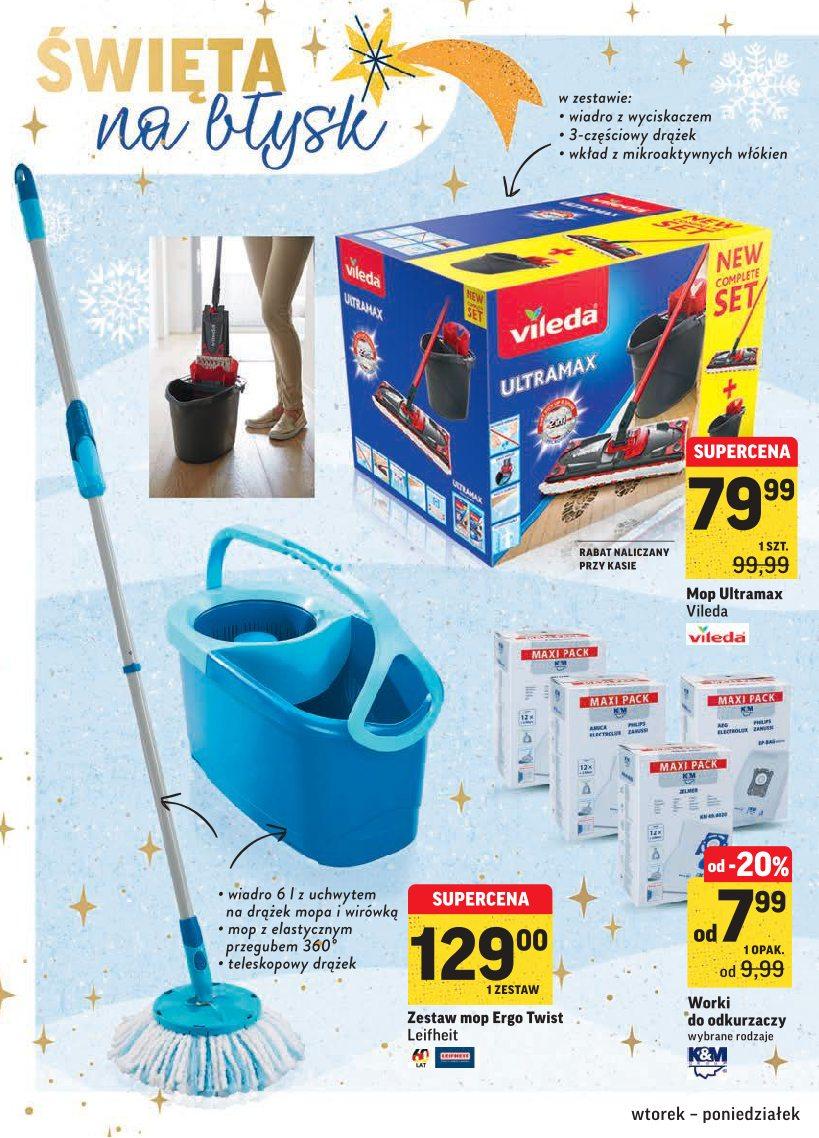 Gazetka promocyjna Intermarche str. 44