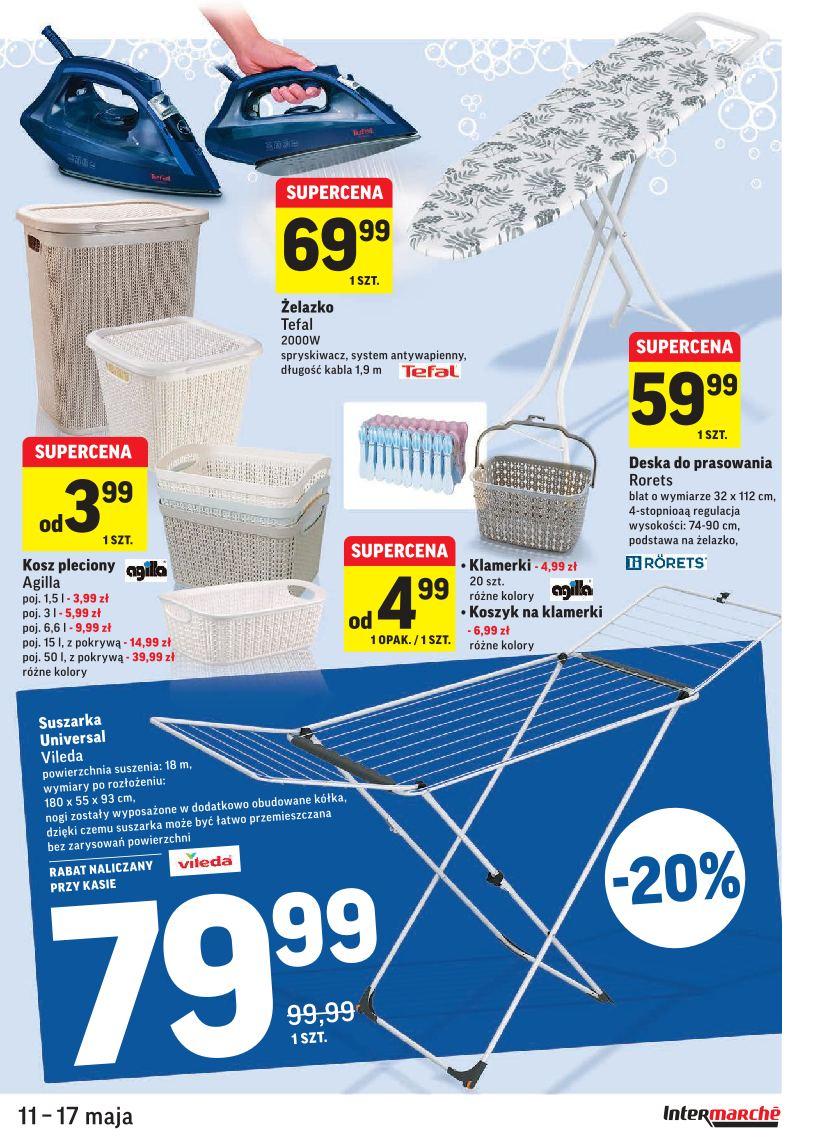 Gazetka promocyjna Intermarche str. 37