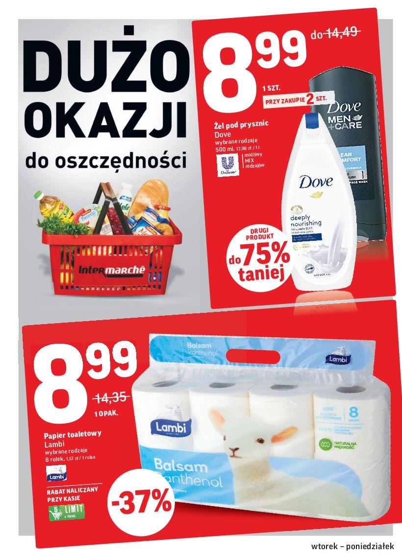 Gazetka promocyjna Intermarche str. 4