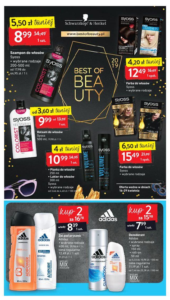 Gazetka promocyjna Intermarche str. 24