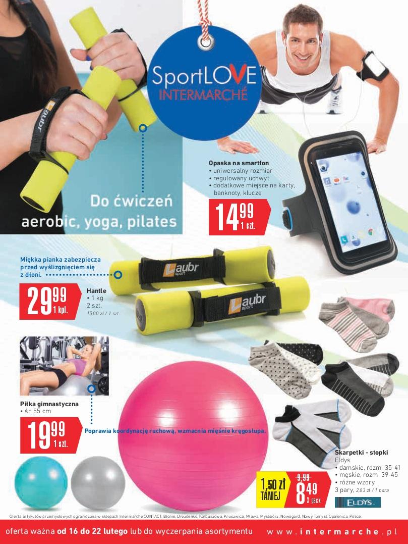 Gazetka promocyjna Intermarche str. 15